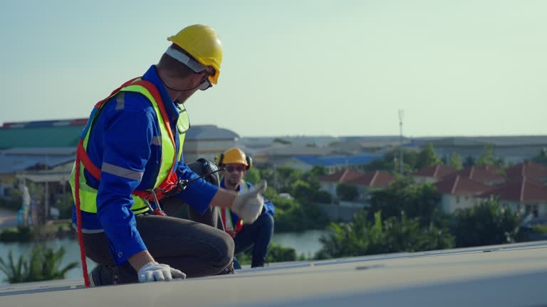 Best Roof Inspection  in Sumiton, AL