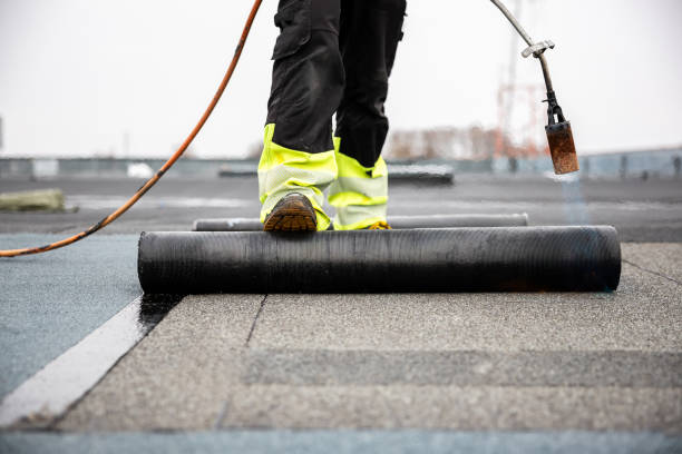 Best Chimney Flashing Repair  in Sumiton, AL