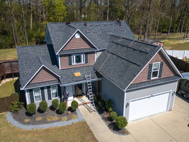 Steel Roofing in Sumiton, AL